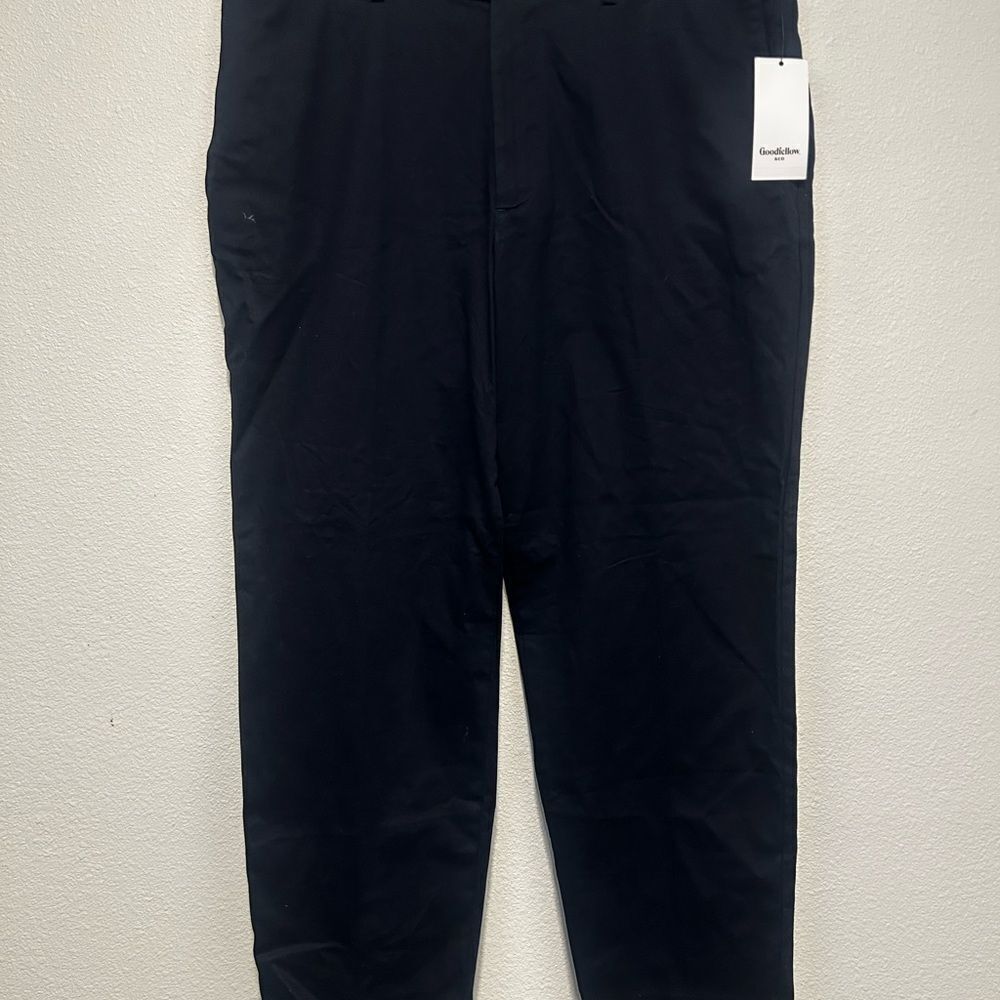 Goodfellow & Co Men's Slim Trouser NWT